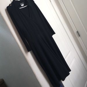 Beautiful Donna Morgan dress