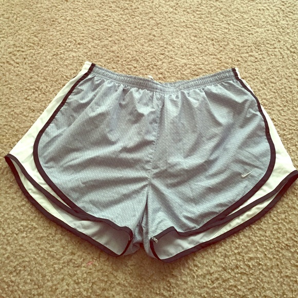 Nike Dri-fit Shorts
