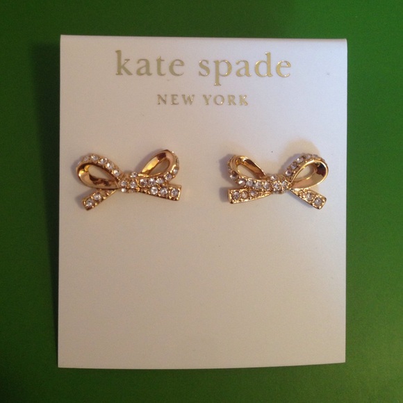 Kate Spade Stud Earrings
