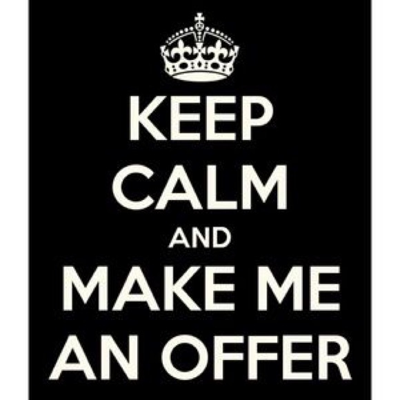 Make Offer