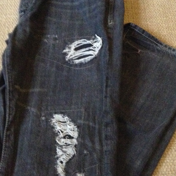 Men's Express jeans - Picture 3 of 3