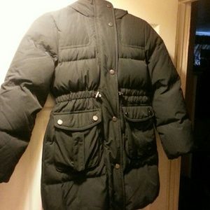 Girl jacket