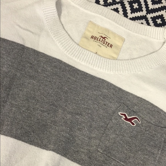 Hollister Sweater (Trading)