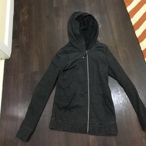 Rare lulu hoodie