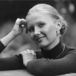 Meet your Posher, Patsy