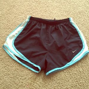Nike Dri-fit Shorts