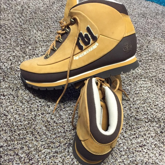 Timberland Boots brand New - Picture 1 of 2