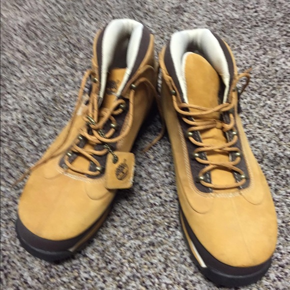 Timberland Boots brand New - Picture 2 of 2