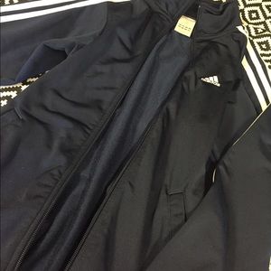 Adidas jacket