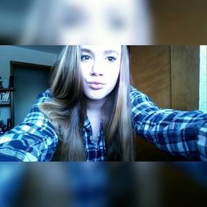 Meet your Posher, Maddy