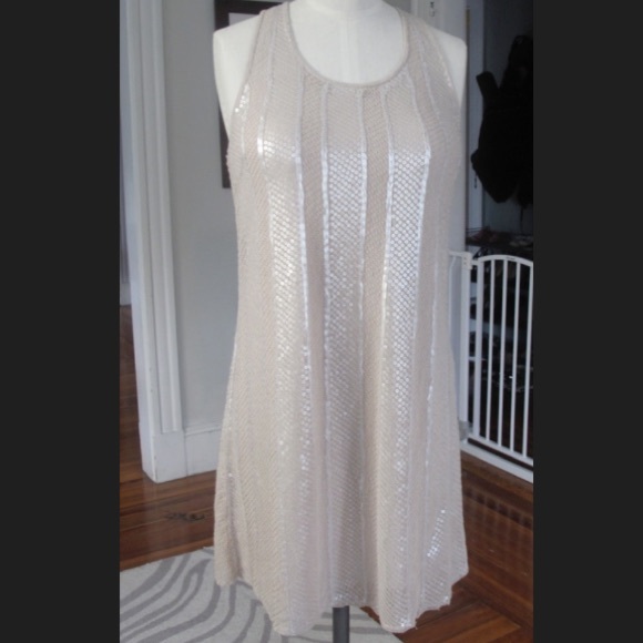 BCBG cocktail dress runway collection