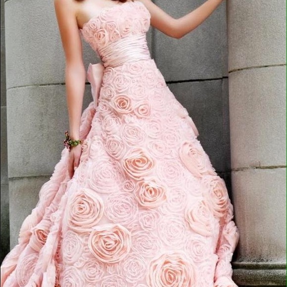 ❤️SOLD❤️ Sherri Hill Gorgeous Prom Dress