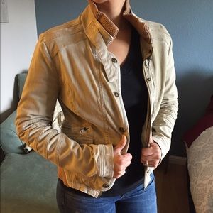 Last chance!! Free people jacket