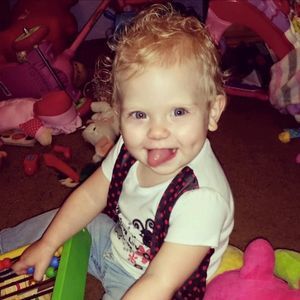 Meet your Posher, Elissa