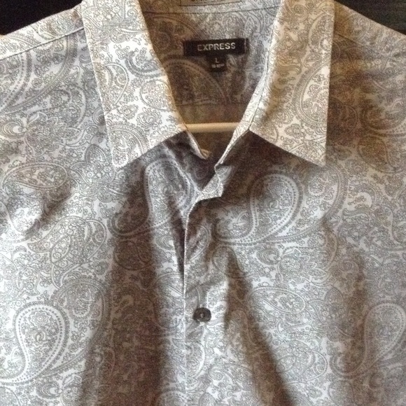 Men's button down - Picture 1 of 1