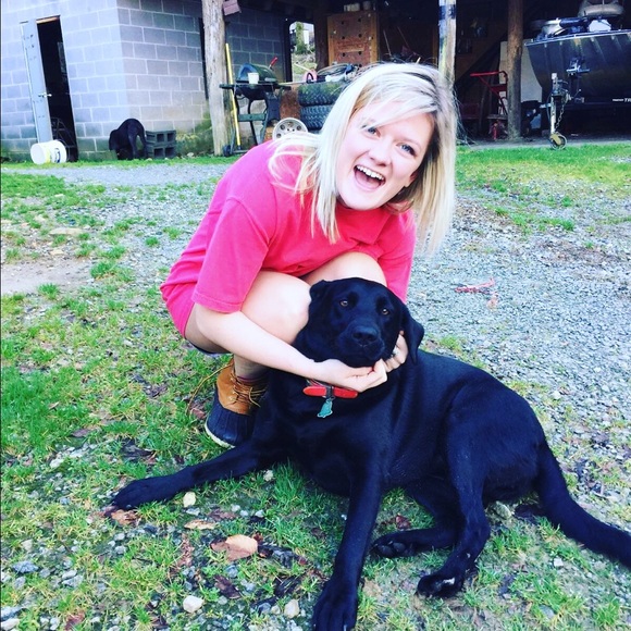 Meet your Posher, Trista