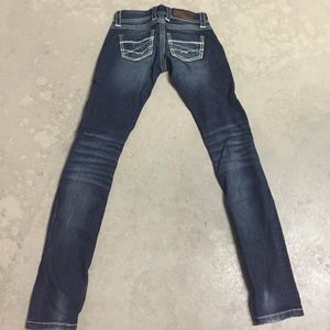 BKE Stella Skinny 23 x 31 1/2