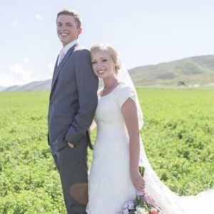 Meet your Posher, Nellie