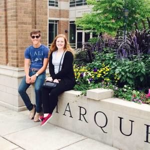 Meet your Posher, Kristen