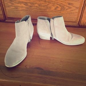 Sam Edelman Petty Boots