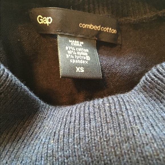 Gap turtleneck - Picture 2 of 2