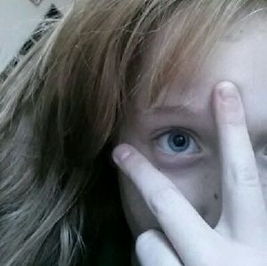 Meet your Posher, Rebekah