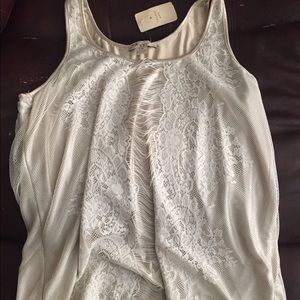 Cute Forever 21 top!
