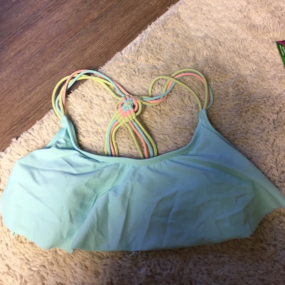 Super citing bathing suit!
