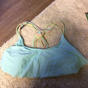 Super citing bathing suit!