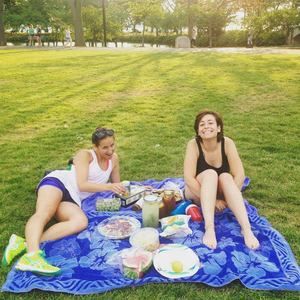 Meet your Posher, Gabrielle