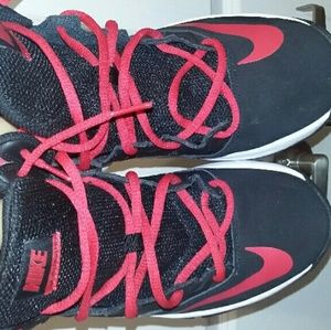 Nike stutter step 6.5 boys equal 8 in women's