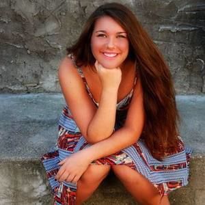 Meet your Posher, Kelsey