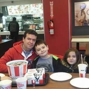 Meet your Posher, Jaime