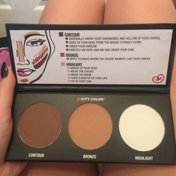 contour kit
