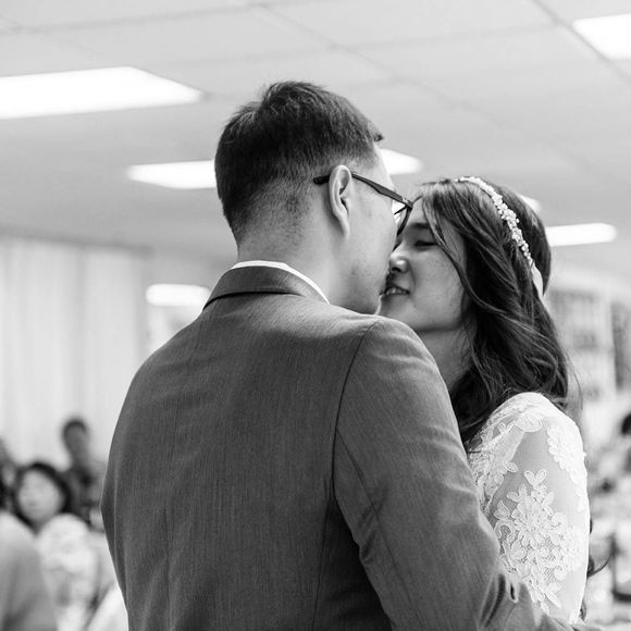 Meet your Posher, Grace - Picture 1 of 1