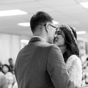 Meet your Posher, Grace