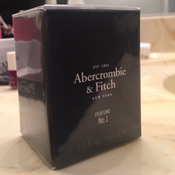 Abercrombie &  Fitch Perfume No.1 (1.7 fl.oz/50mL)