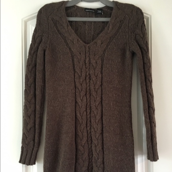 Victoria's Secret Sweater Dress