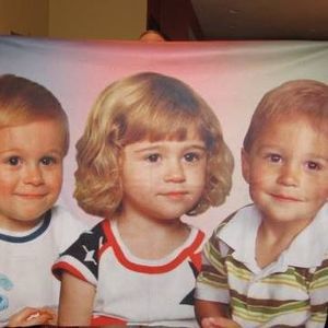 Meet your Posher, Barry