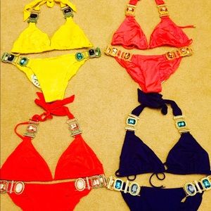 Just Sharing! NONE is for sale!