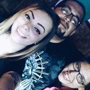 Meet your Posher, Cheyenne