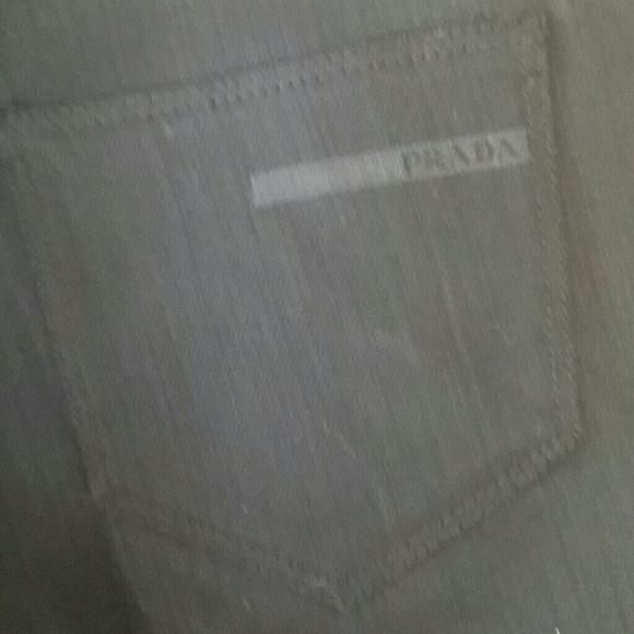 Jeans - Picture 4 of 4