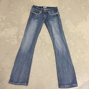 Daytrip Leo Bootcut