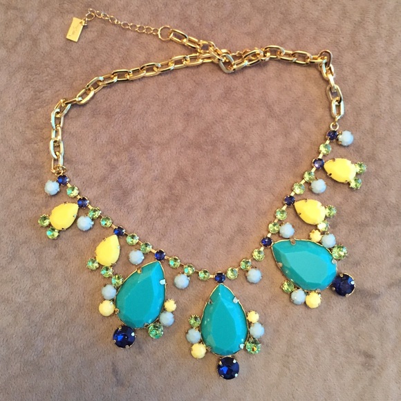 Lily Pulitzer Bubble Necklace