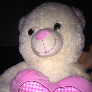 Meet your Posher, Husna