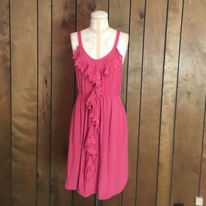 Rebecca Taylor dress