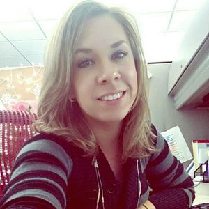 Meet your Posher, Cheryl