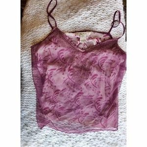 Vintage Free People Blouse