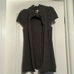 Charlotte russe sweater