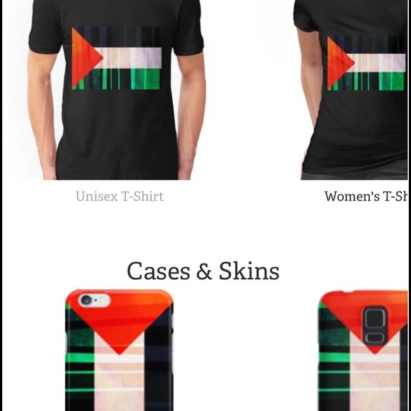 Redbubble art - Picture 2 of 4